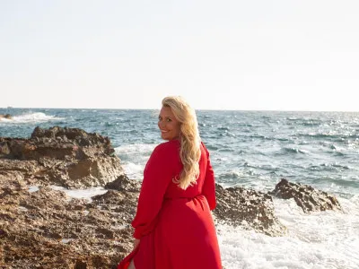 „Me and the sea“ /Mallorca