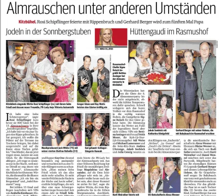 Kurier