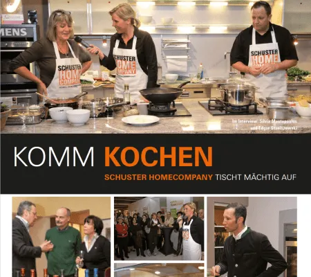 Magazin-GLADDYS